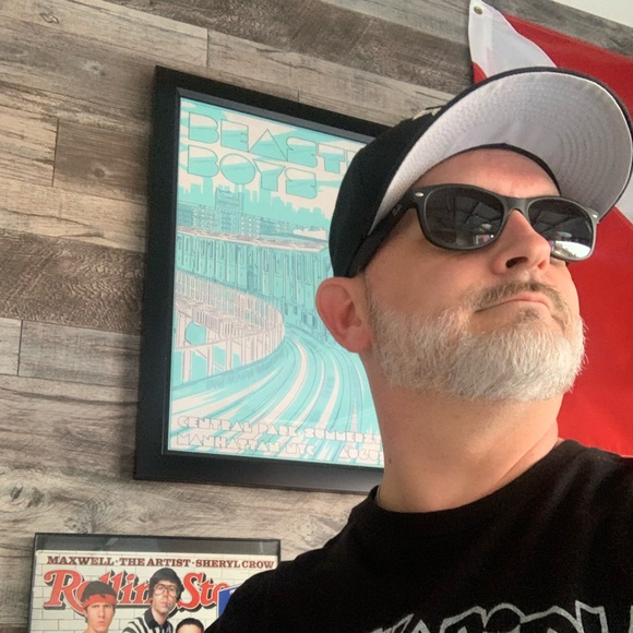 Meet your Posher, James - Picture 6 of 8